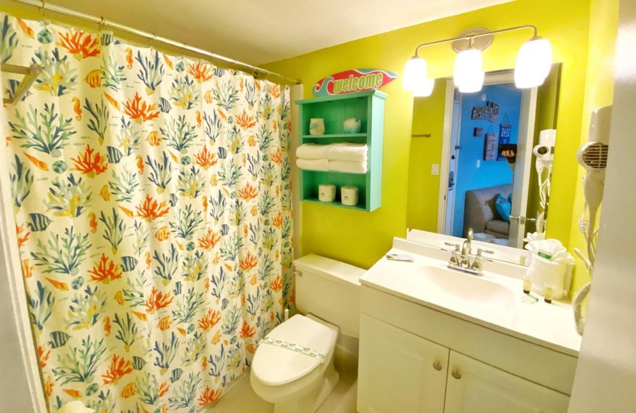 Harbour Beach Resort Studios! Daytona Beach Exterior photo