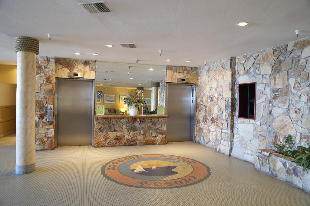 Harbour Beach Resort Studios! Daytona Beach Exterior photo