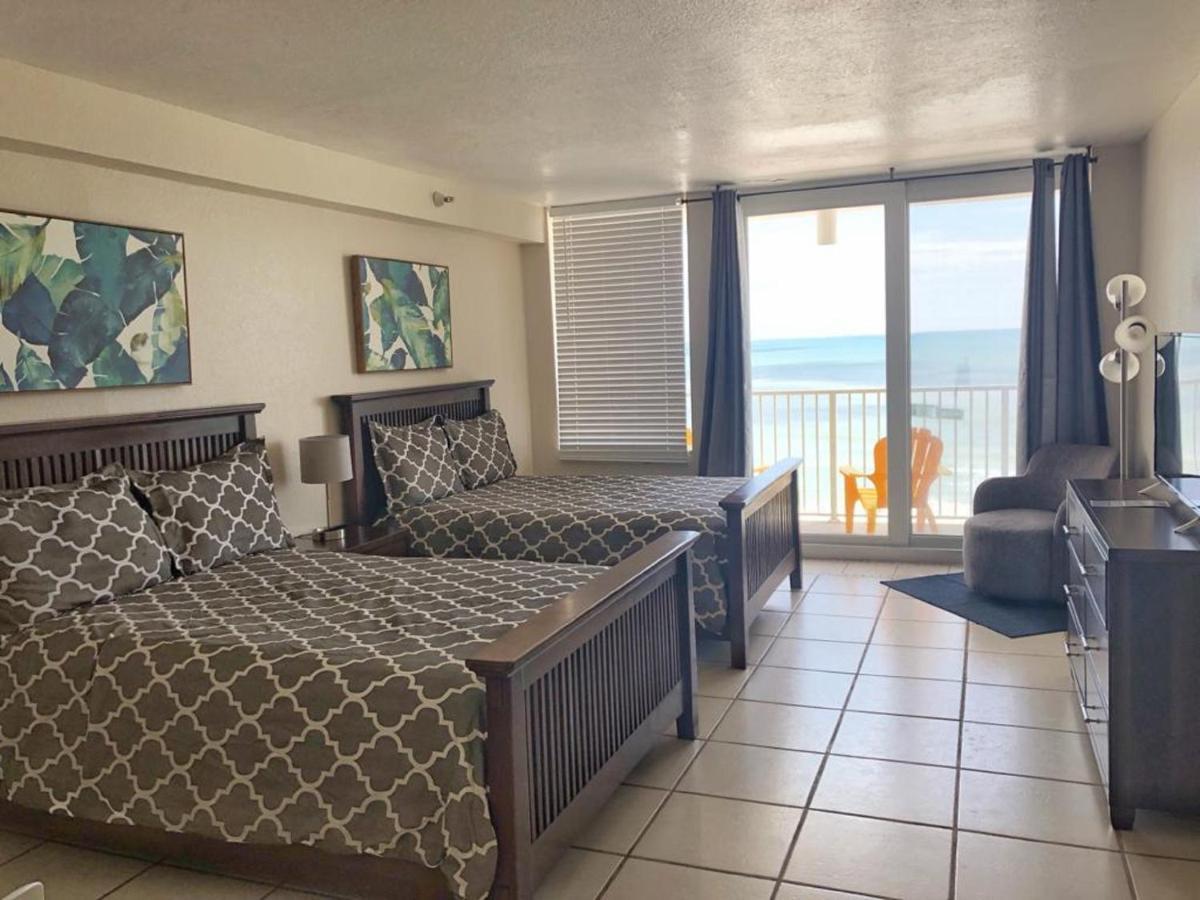 Harbour Beach Resort Studios! Daytona Beach Exterior photo
